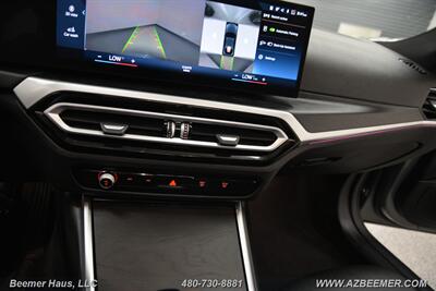 2023 BMW i4 eDrive35 Gran Coupe   - Photo 31 - Mesa, AZ 85202