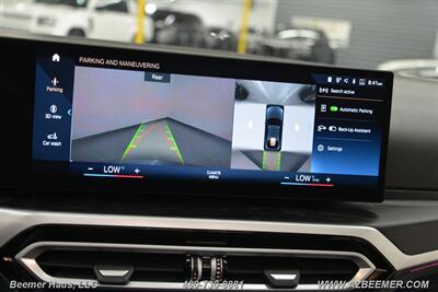 2023 BMW i4 eDrive35 Gran Coupe   - Photo 30 - Mesa, AZ 85202