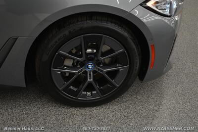 2023 BMW i4 eDrive35 Gran Coupe   - Photo 42 - Mesa, AZ 85202