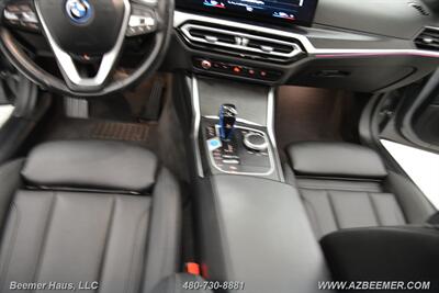 2023 BMW i4 eDrive35 Gran Coupe   - Photo 17 - Mesa, AZ 85202