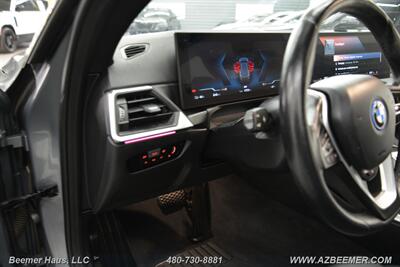 2023 BMW i4 eDrive35 Gran Coupe   - Photo 25 - Mesa, AZ 85202