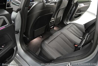 2023 BMW i4 eDrive35 Gran Coupe   - Photo 24 - Mesa, AZ 85202