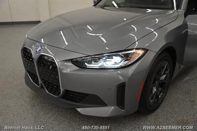 2023 BMW i4 eDrive35 Gran Coupe   - Photo 45 - Mesa, AZ 85202