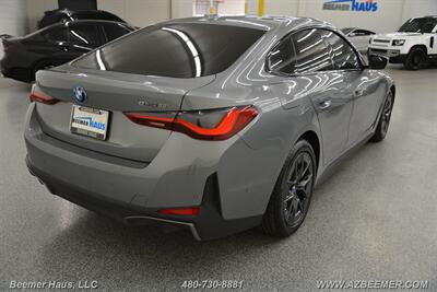 2023 BMW i4 eDrive35 Gran Coupe   - Photo 9 - Mesa, AZ 85202