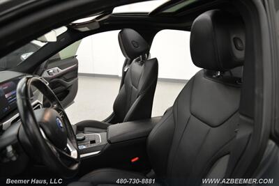 2023 BMW i4 eDrive35 Gran Coupe   - Photo 15 - Mesa, AZ 85202