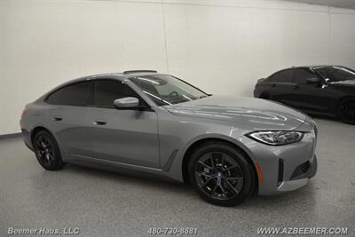 2023 BMW i4 eDrive35 Gran Coupe   - Photo 7 - Mesa, AZ 85202
