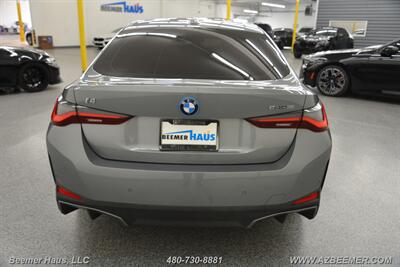 2023 BMW i4 eDrive35 Gran Coupe   - Photo 10 - Mesa, AZ 85202