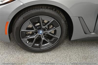 2023 BMW i4 eDrive35 Gran Coupe   - Photo 43 - Mesa, AZ 85202
