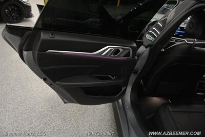 2023 BMW i4 eDrive35 Gran Coupe   - Photo 36 - Mesa, AZ 85202