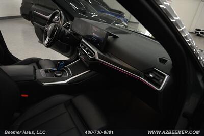2023 BMW i4 eDrive35 Gran Coupe   - Photo 19 - Mesa, AZ 85202