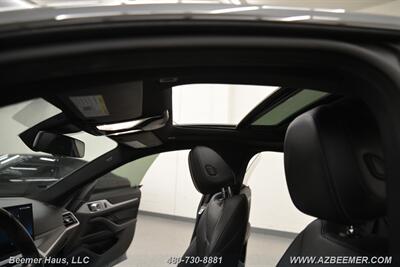 2023 BMW i4 eDrive35 Gran Coupe   - Photo 34 - Mesa, AZ 85202