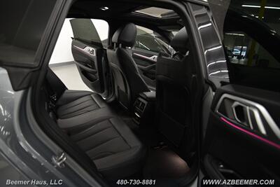 2023 BMW i4 eDrive35 Gran Coupe   - Photo 21 - Mesa, AZ 85202