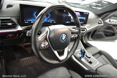 2023 BMW i4 eDrive35 Gran Coupe   - Photo 26 - Mesa, AZ 85202