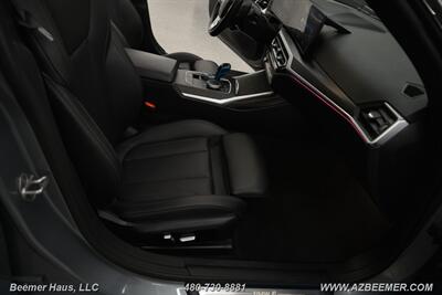 2023 BMW i4 eDrive35 Gran Coupe   - Photo 18 - Mesa, AZ 85202