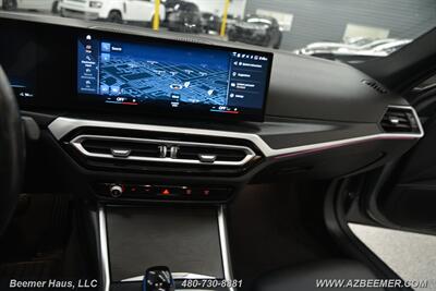 2023 BMW i4 eDrive35 Gran Coupe   - Photo 28 - Mesa, AZ 85202