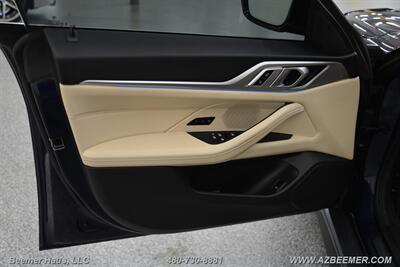 2023 BMW i4 eDrive35 Gran Coupe   - Photo 35 - Mesa, AZ 85202