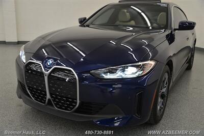2023 BMW i4 eDrive35 Gran Coupe   - Photo 47 - Mesa, AZ 85202