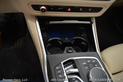 2023 BMW i4 eDrive35 Gran Coupe   - Photo 31 - Mesa, AZ 85202