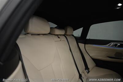 2023 BMW i4 eDrive35 Gran Coupe   - Photo 20 - Mesa, AZ 85202