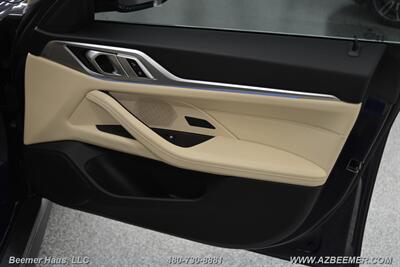 2023 BMW i4 eDrive35 Gran Coupe   - Photo 38 - Mesa, AZ 85202