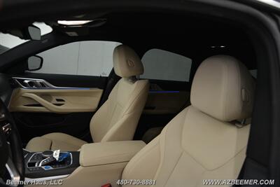2023 BMW i4 eDrive35 Gran Coupe   - Photo 12 - Mesa, AZ 85202
