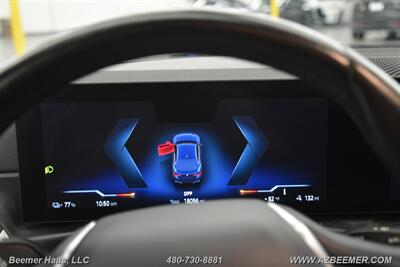 2023 BMW i4 eDrive35 Gran Coupe   - Photo 28 - Mesa, AZ 85202