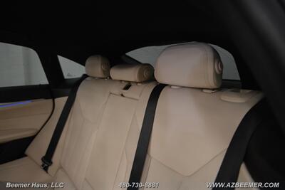 2023 BMW i4 eDrive35 Gran Coupe   - Photo 22 - Mesa, AZ 85202