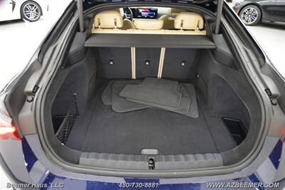 2023 BMW i4 eDrive35 Gran Coupe   - Photo 41 - Mesa, AZ 85202