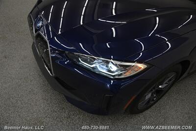 2023 BMW i4 eDrive35 Gran Coupe   - Photo 48 - Mesa, AZ 85202