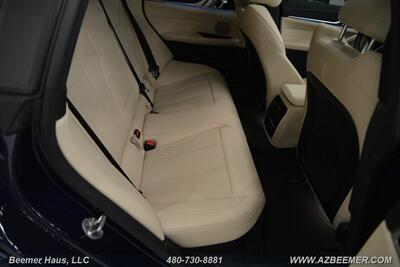 2023 BMW i4 eDrive35 Gran Coupe   - Photo 19 - Mesa, AZ 85202
