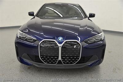 2023 BMW i4 eDrive35 Gran Coupe   - Photo 4 - Mesa, AZ 85202