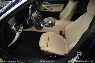 2023 BMW i4 eDrive35 Gran Coupe   - Photo 11 - Mesa, AZ 85202