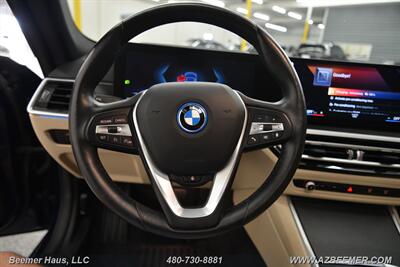 2023 BMW i4 eDrive35 Gran Coupe   - Photo 27 - Mesa, AZ 85202