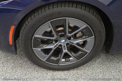 2023 BMW i4 eDrive35 Gran Coupe   - Photo 46 - Mesa, AZ 85202