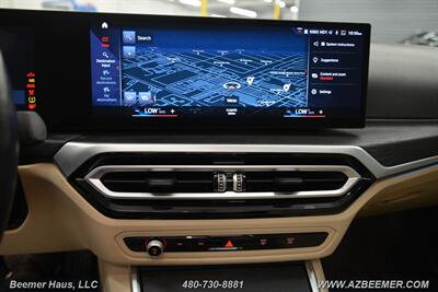 2023 BMW i4 eDrive35 Gran Coupe   - Photo 29 - Mesa, AZ 85202