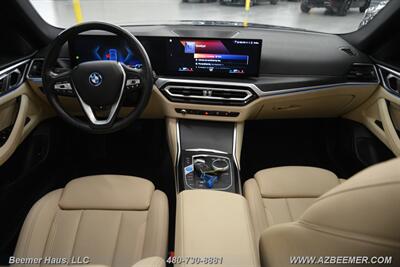 2023 BMW i4 eDrive35 Gran Coupe   - Photo 25 - Mesa, AZ 85202
