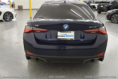 2023 BMW i4 eDrive35 Gran Coupe   - Photo 9 - Mesa, AZ 85202