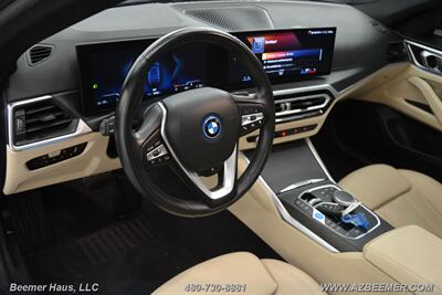 2023 BMW i4 eDrive35 Gran Coupe   - Photo 13 - Mesa, AZ 85202