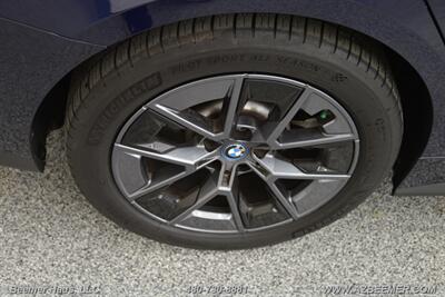 2023 BMW i4 eDrive35 Gran Coupe   - Photo 43 - Mesa, AZ 85202