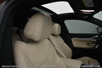 2023 BMW i4 eDrive35 Gran Coupe   - Photo 16 - Mesa, AZ 85202