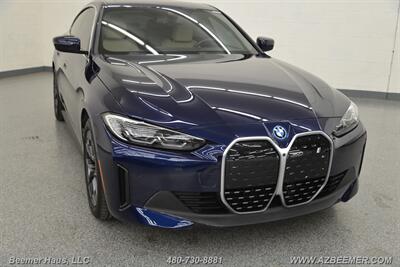 2023 BMW i4 eDrive35 Gran Coupe   - Photo 5 - Mesa, AZ 85202