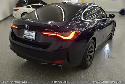 2023 BMW i4 eDrive35 Gran Coupe   - Photo 42 - Mesa, AZ 85202
