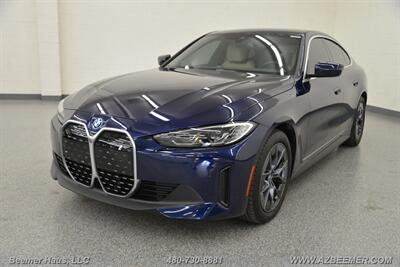 2023 BMW i4 eDrive35 Gran Coupe   - Photo 2 - Mesa, AZ 85202