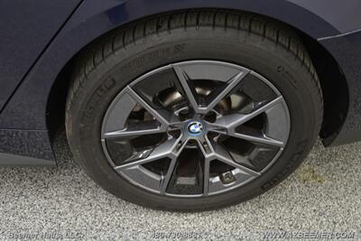 2023 BMW i4 eDrive35 Gran Coupe   - Photo 45 - Mesa, AZ 85202