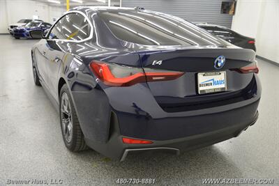 2023 BMW i4 eDrive35 Gran Coupe   - Photo 10 - Mesa, AZ 85202