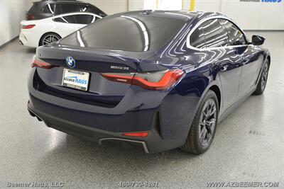 2023 BMW i4 eDrive35 Gran Coupe   - Photo 8 - Mesa, AZ 85202