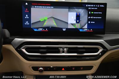 2023 BMW i4 eDrive35 Gran Coupe   - Photo 30 - Mesa, AZ 85202