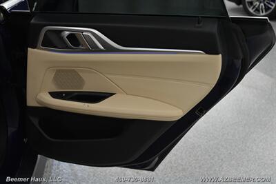 2023 BMW i4 eDrive35 Gran Coupe   - Photo 37 - Mesa, AZ 85202