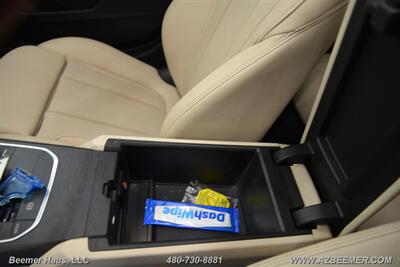 2023 BMW i4 eDrive35 Gran Coupe   - Photo 33 - Mesa, AZ 85202