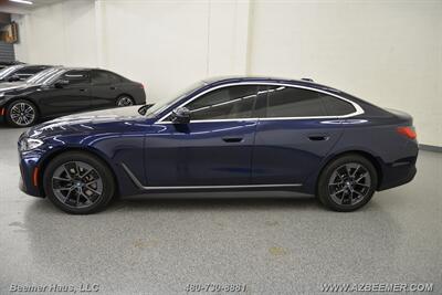2023 BMW i4 eDrive35 Gran Coupe   - Photo 3 - Mesa, AZ 85202